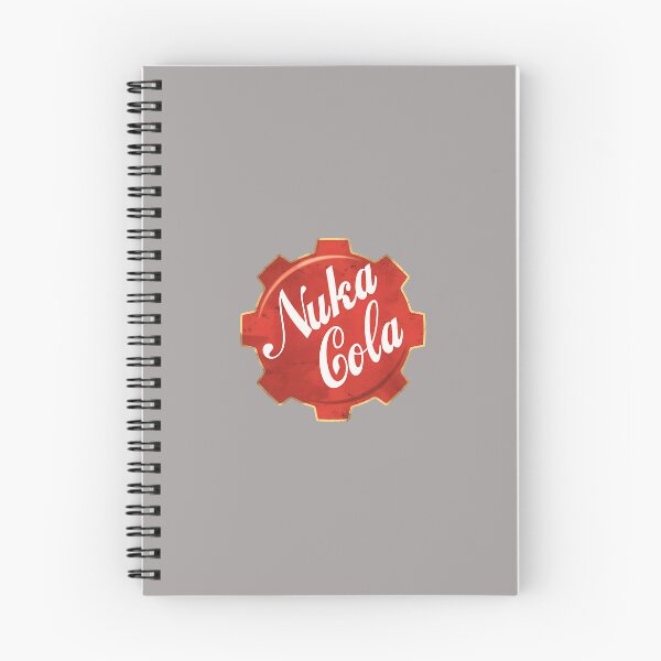 Item preview, Distressed Nuka Cola Bottle Cap Logo-83 designed and sold by SophieSchulte.