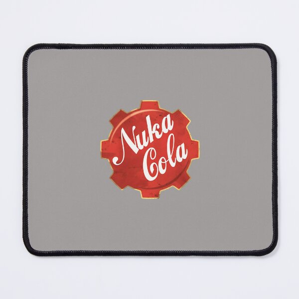 Item preview, Distressed Nuka Cola Bottle Cap Logo-83 designed and sold by SophieSchulte.