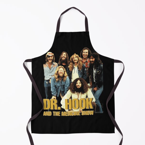 Item preview, Dr Hook And The Medicine Show designed and sold by Ben hafoun Aziz.