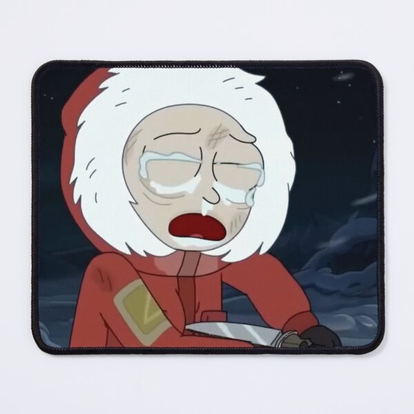 Item preview, Morty designed and sold by ChildhoodCartoons.