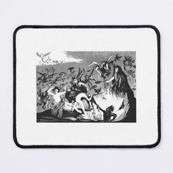 Item preview, Vintage Das Welttheater, oder die Gothic Woodcut designed and sold by Antique Science Press.