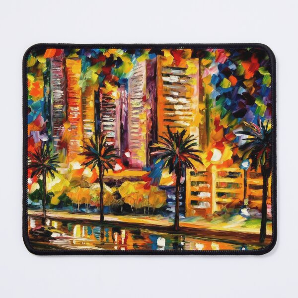 Item preview, Leonid Afremov designed and sold by hg6y.