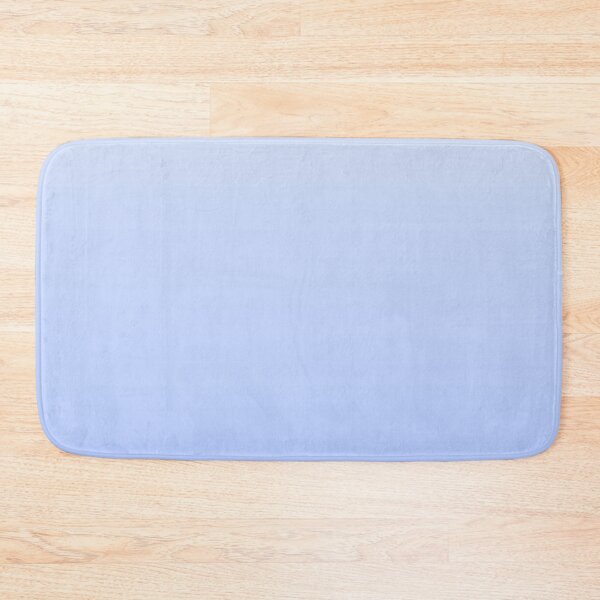 Item preview, White Powder Blue Ombre Gradient designed and sold by Zaya_art.