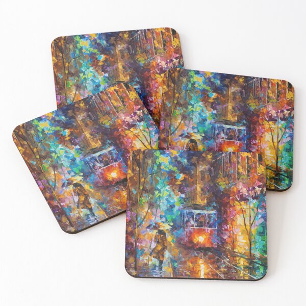 Item preview, Leonid Afremov designed and sold by hg6y.