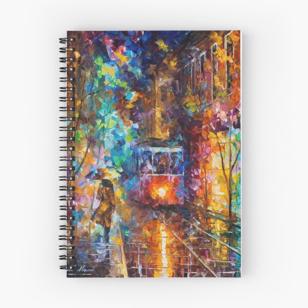 Item preview, Leonid Afremov designed and sold by hg6y.