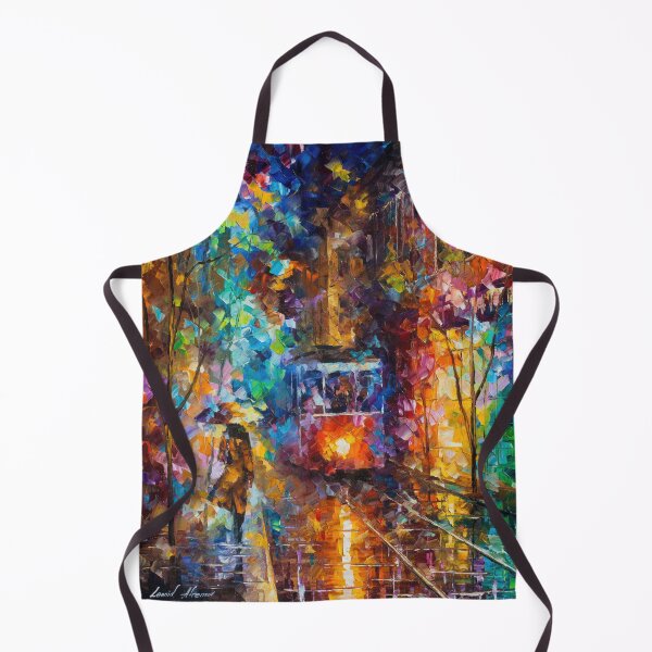 Item preview, Leonid Afremov designed and sold by hg6y.