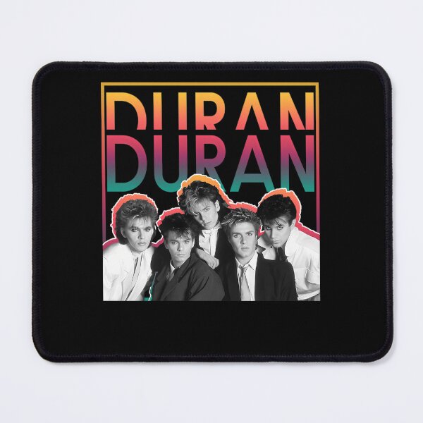 Item preview, Duran Duran Band designed and sold by Ben hafoun Aziz.