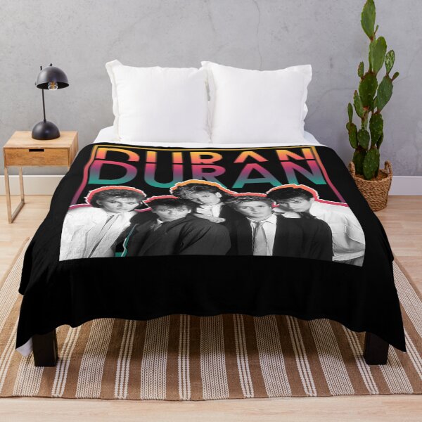 Item preview, Duran Duran Band designed and sold by Ben hafoun Aziz.