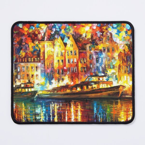 Item preview, Leonid Afremov designed and sold by hg6y.