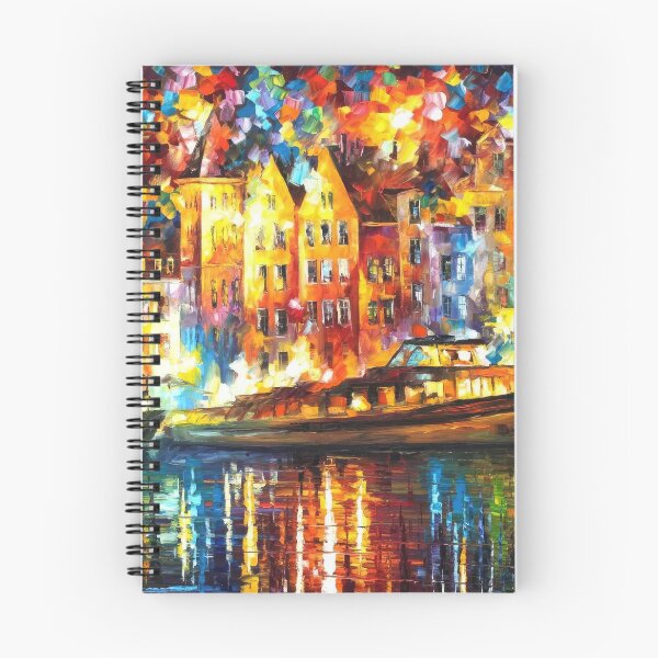 Item preview, Leonid Afremov designed and sold by hg6y.