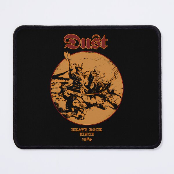Item preview, Dust Band Heavy Rock Since 1969 designed and sold by Ben hafoun Aziz.