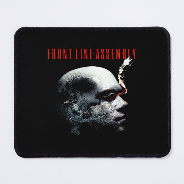 Item preview, front line assembly vintage designed and sold by EusebioHessel.