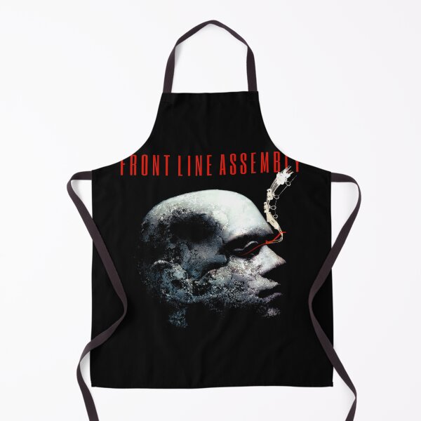Item preview, front line assembly vintage designed and sold by EusebioHessel.