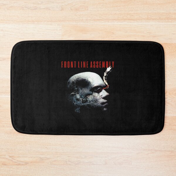 Item preview, front line assembly vintage designed and sold by EusebioHessel.