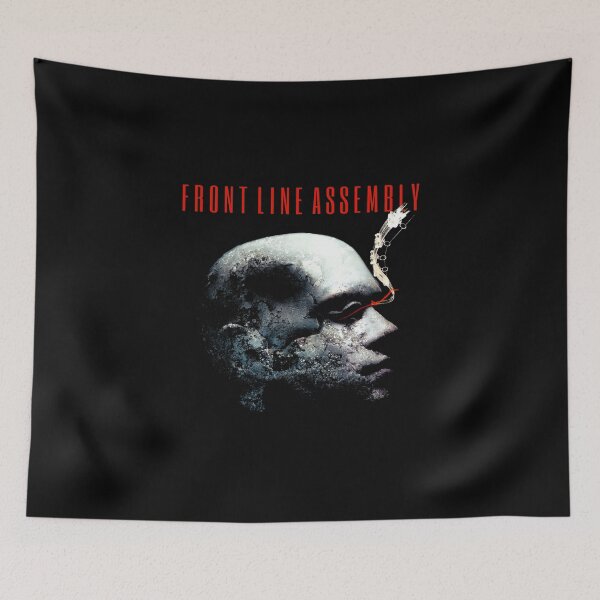 Item preview, front line assembly vintage designed and sold by EusebioHessel.