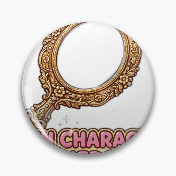 Item preview, Main Character Energy designed and sold by Amazing Graphics.