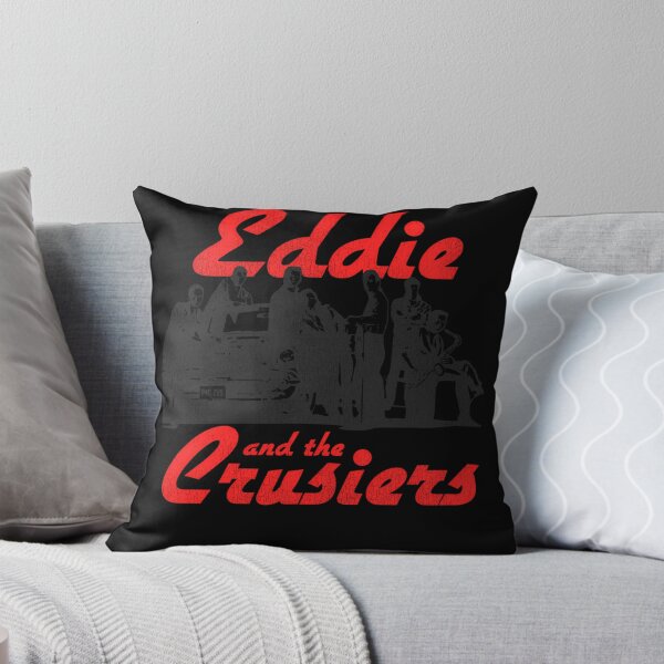Item preview, Eddie And The Cruisers designed and sold by Ben hafoun Aziz.