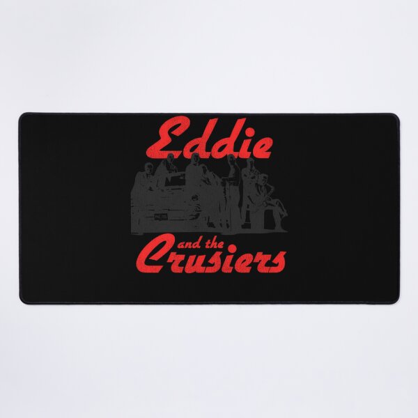 Item preview, Eddie And The Cruisers designed and sold by Ben hafoun Aziz.