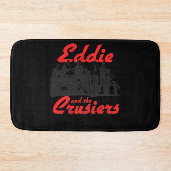 Item preview, Eddie And The Cruisers designed and sold by Ben hafoun Aziz.