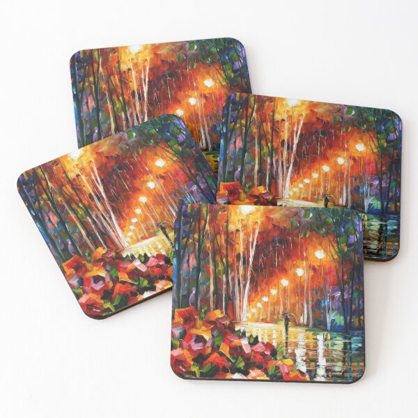 Item preview, Leonid Afremov designed and sold by hg6y.