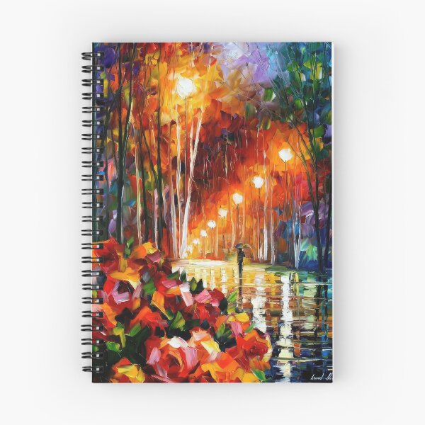 Item preview, Leonid Afremov designed and sold by hg6y.