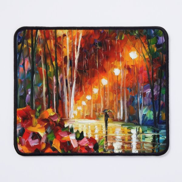Item preview, Leonid Afremov designed and sold by hg6y.