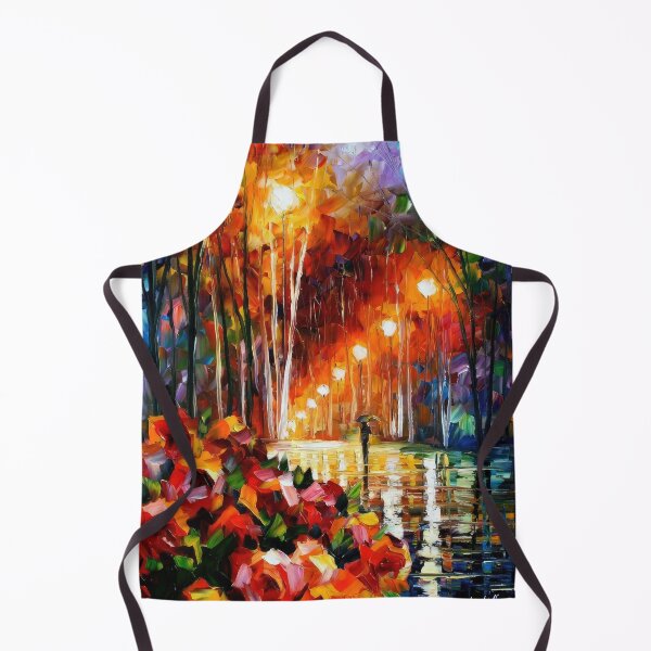 Item preview, Leonid Afremov designed and sold by hg6y.