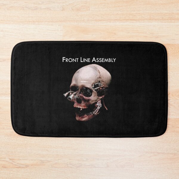 Item preview, front line assembly retro designed and sold by EusebioHessel.