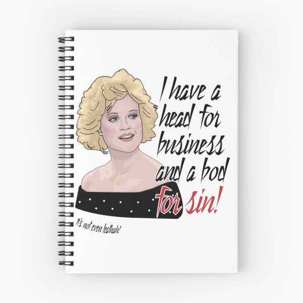 Item preview, Working Girl Head For Business Retro Portrait designed and sold by lightninlights.