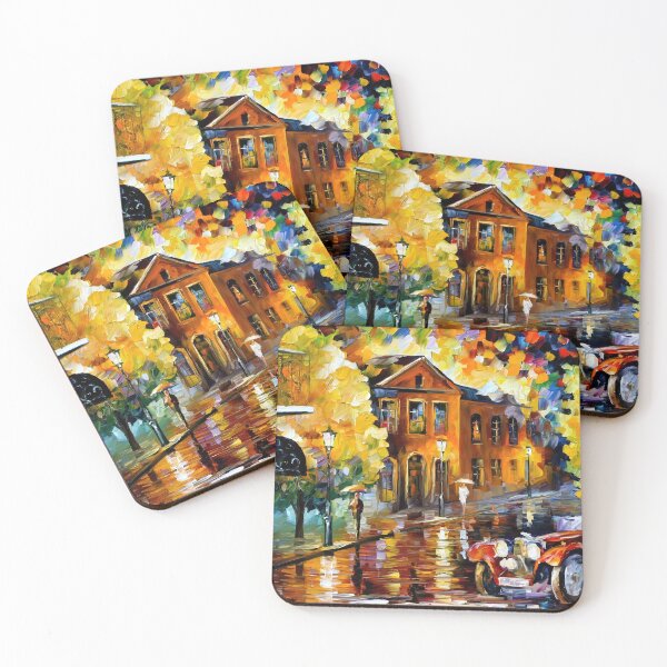 Item preview, Leonid Afremov designed and sold by hg6y.