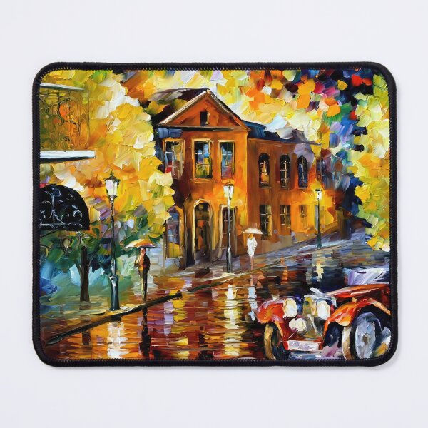 Item preview, Leonid Afremov designed and sold by hg6y.
