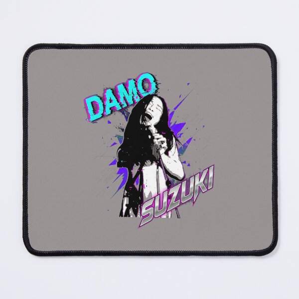 Artikelvorschau, Damo Suzuki Gesangs-Tribute Grafik-83 entworfen und verkauft von PetarBosnjak.