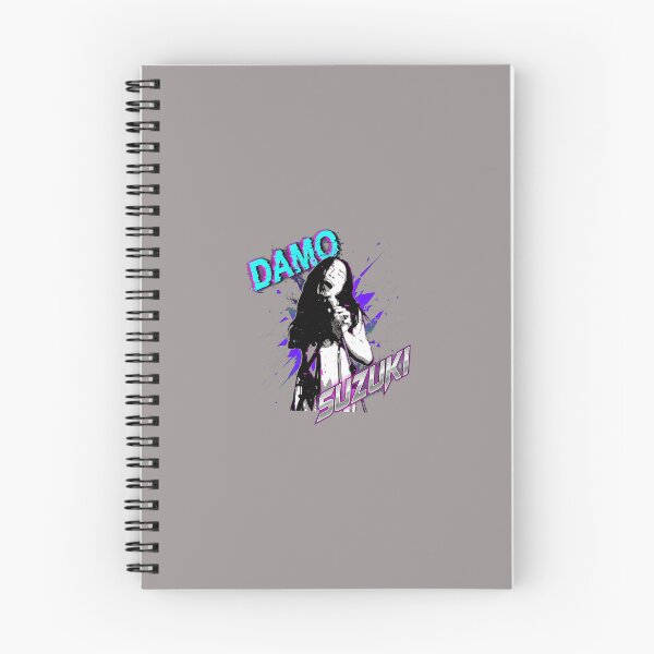 Item preview, Damo Suzuki Vocalist Tribute Graphic-83 designed and sold by PetarBosnjak.