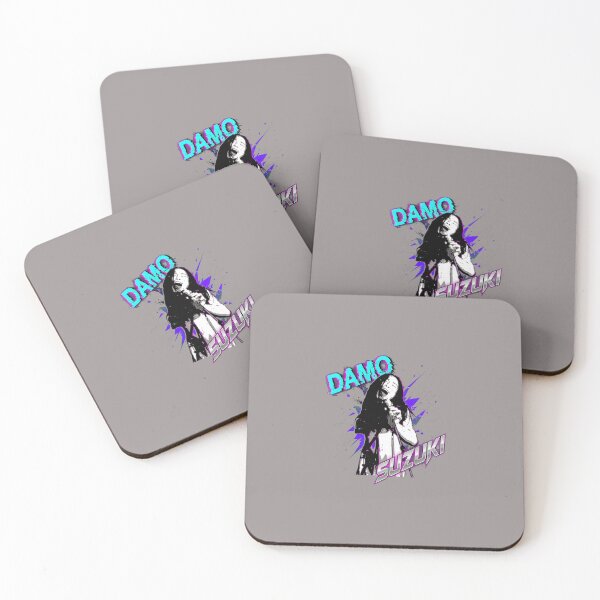 Item preview, Damo Suzuki Vocalist Tribute Graphic-83 designed and sold by PetarBosnjak.