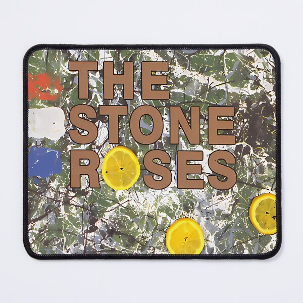 Item preview, The Stone Roses Album Cover designed and sold by KarloDesigns.