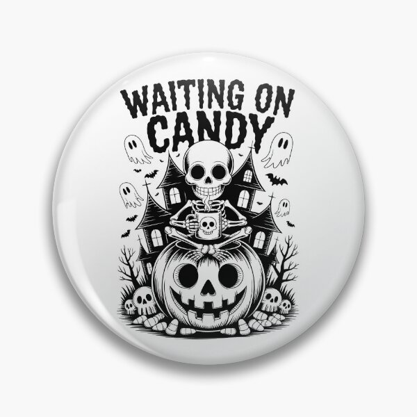 Item preview, WAITING ON CANDY designed and sold by jkrphoto.