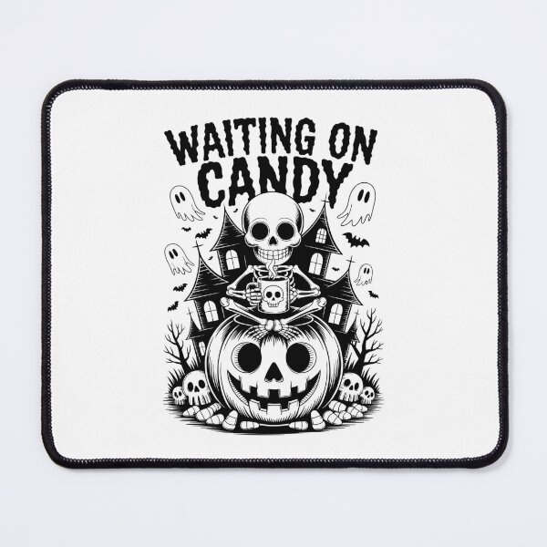 Item preview, WAITING ON CANDY designed and sold by jkrphoto.