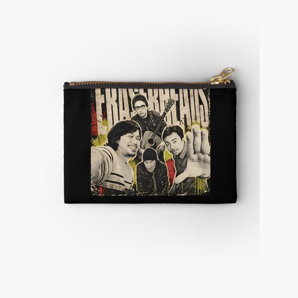 Item preview, Eraserheads designed and sold by Ben hafoun Aziz.