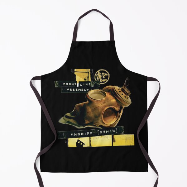 Item preview, front line assembly vintage designed and sold by EusebioHessel.