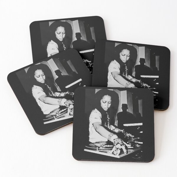 Item preview, Erykah Badu designed and sold by Ben hafoun Aziz.