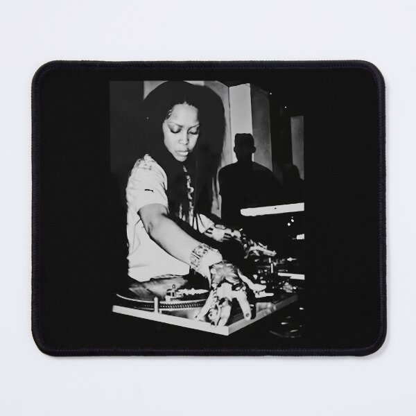 Item preview, Erykah Badu designed and sold by Ben hafoun Aziz.