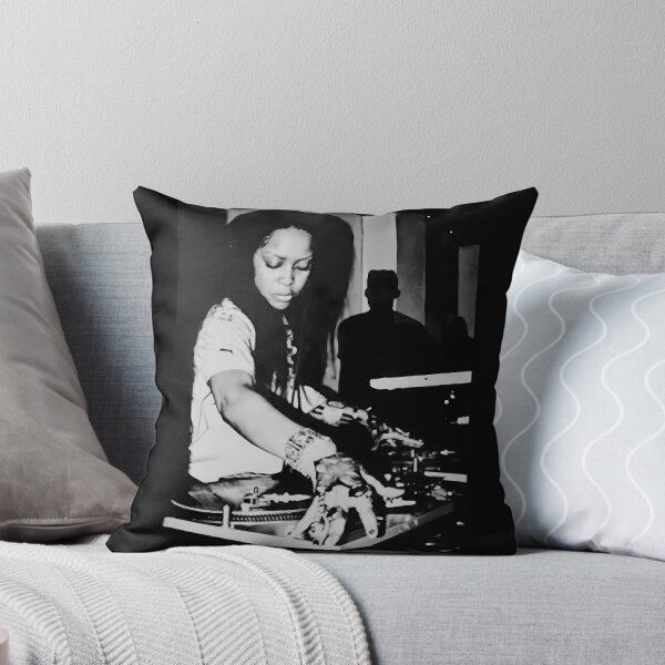 Item preview, Erykah Badu designed and sold by Ben hafoun Aziz.