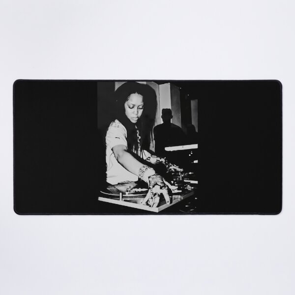 Item preview, Erykah Badu designed and sold by Ben hafoun Aziz.