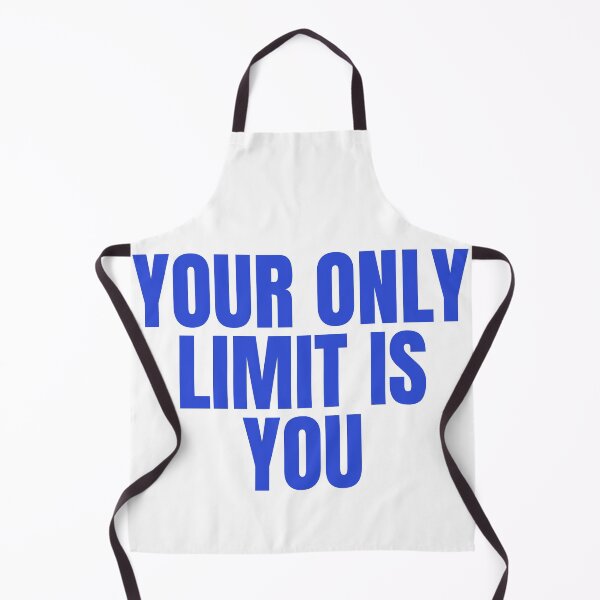 Item preview, Your Only Limit Is You designed and sold by JongoMongo.