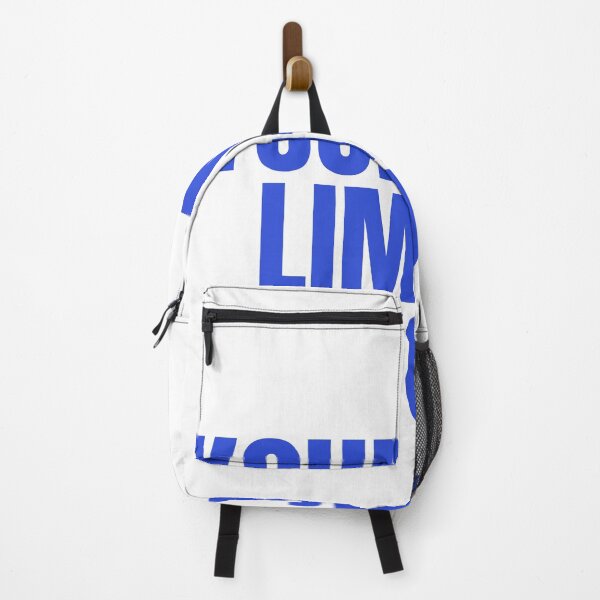 Item preview, Your Only Limit Is You designed and sold by JongoMongo.