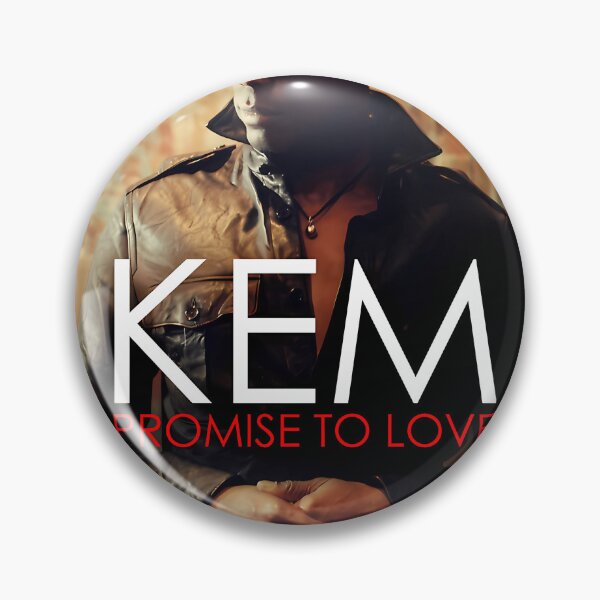 Item preview, Kem Promise To Love designed and sold by bartkovae.