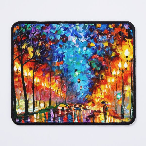 Item preview, Leonid Afremov designed and sold by hg6y.