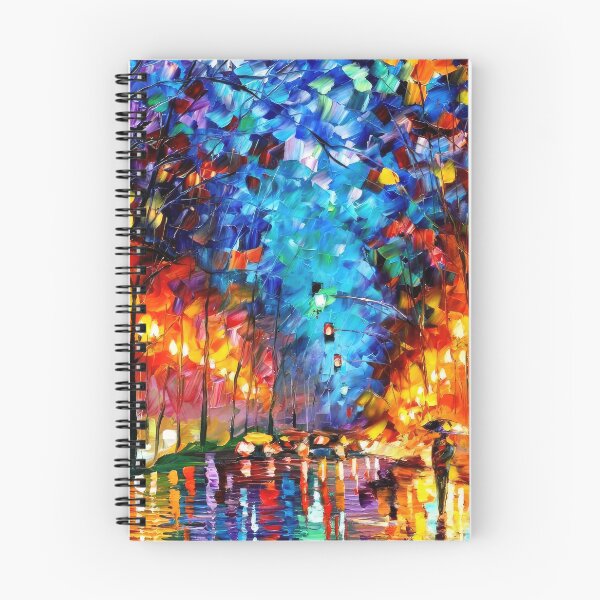 Item preview, Leonid Afremov designed and sold by hg6y.