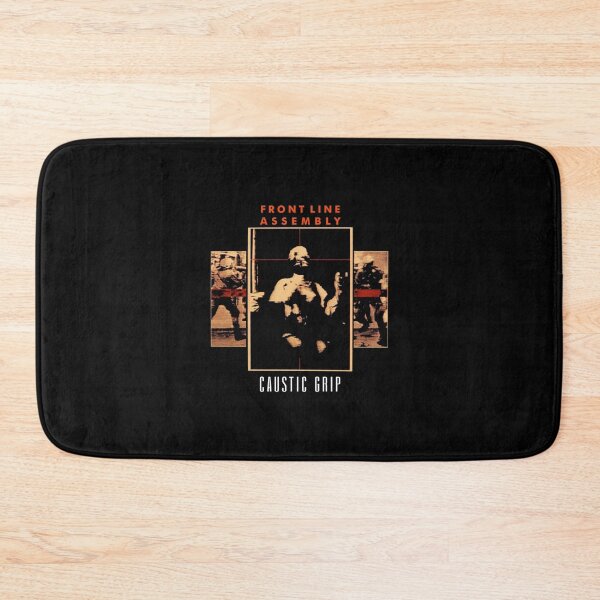 Item preview, front line assembly retro designed and sold by EusebioHessel.