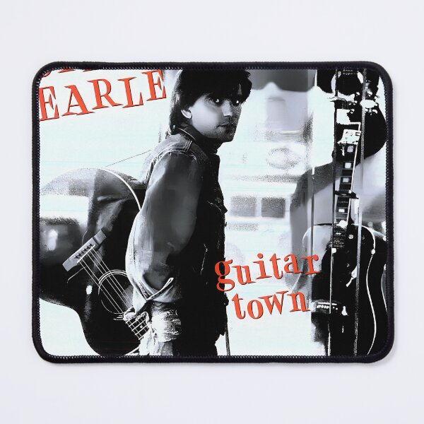 Item preview, Guitar Town designed and sold by Martintenev.